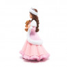 Princesse au chien, figurine PAPO 39164