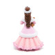 Princesse au chien, figurine PAPO 39164