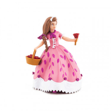 Princesse à la rose, figurine PAPO 39207