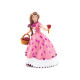 Princesse à la rose, figurine PAPO 39207