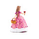 Princesse à la rose, figurine PAPO 39207