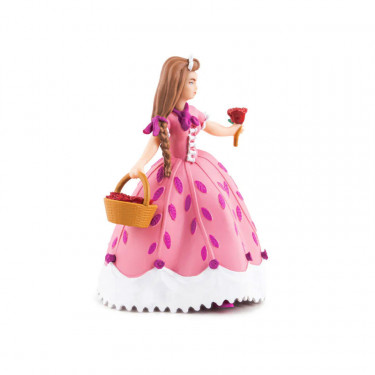 Princesse à la rose, figurine PAPO 39207