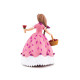 Princesse à la rose, figurine PAPO 39207
