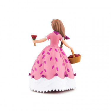 Princesse à la rose, figurine PAPO 39207