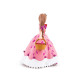 Princesse à la rose, figurine PAPO 39207