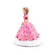 Princesse à la rose, figurine PAPO 39207