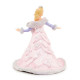 Reine des Glaces rose, figurine PAPO 39115