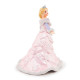 Reine des Glaces rose, figurine PAPO 39115