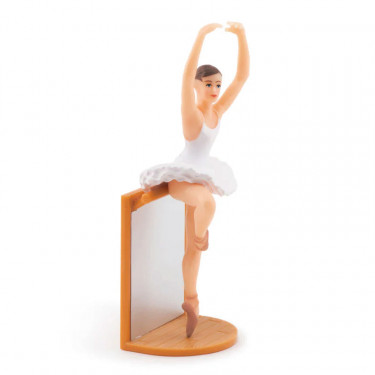 Ballerine, figurine PAPO 39121