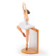 Ballerine, figurine PAPO 39121