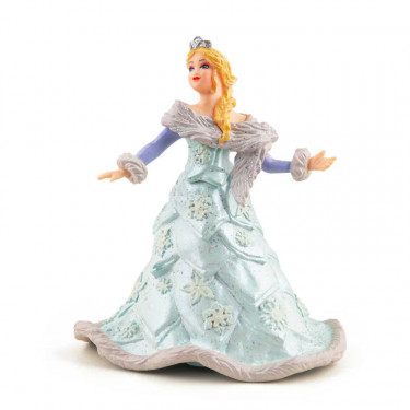 Reine des Glaces, figurine PAPO 39103