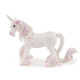 Licorne des Glaces rose, figurine PAPO 39116