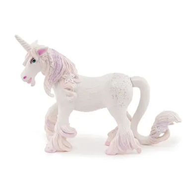 Licorne enchantée, figurine PAPO 39116