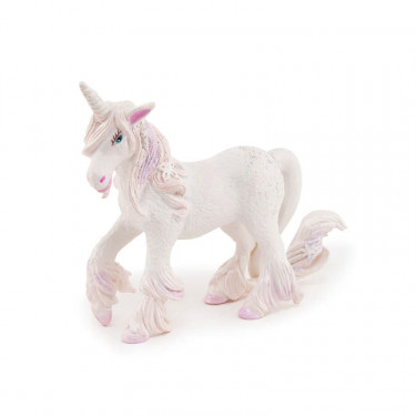 Licorne enchantée, figurine PAPO 39116