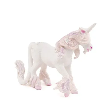 Licorne enchantée, figurine PAPO 39116