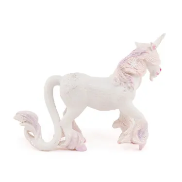 Licorne enchantée, figurine PAPO 39116