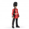 Garde Royal Anglais, figurine PAPO 39807