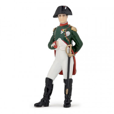 Napoléon 1er, figurine PAPO 39727