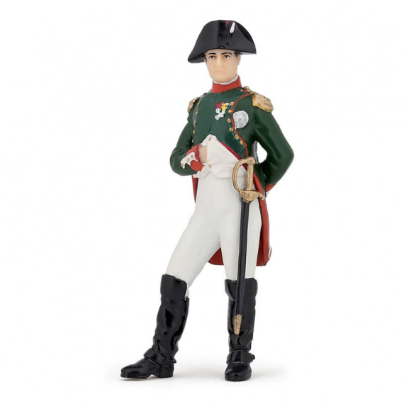 Napoléon 1er, figurine PAPO 39727