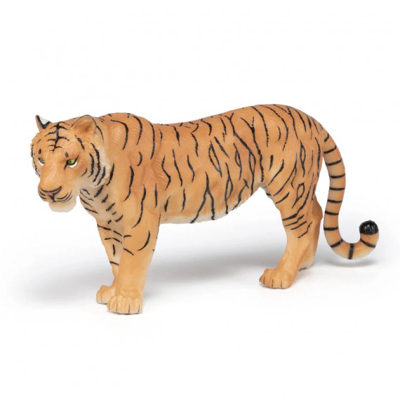 Grande tigresse, figurine géante PAPO 50178