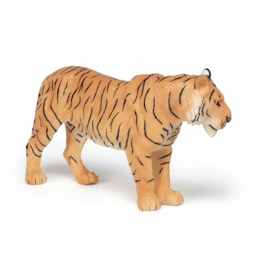 Grande tigresse, figurine géante PAPO 50178