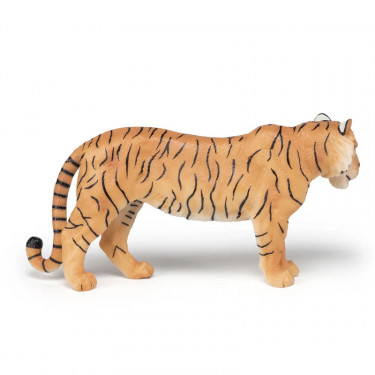 Grande tigresse, figurine géante PAPO 50178