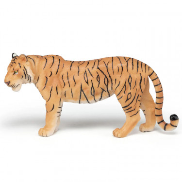 Grande tigresse, figurine géante PAPO 50178
