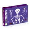 Bogoss, jeu de cartes DJECO DJO5160