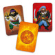 Piratatak jeu de cartes DJECO 5113