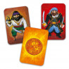 Piratatak jeu de cartes DJECO 5113