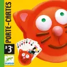 Chat porte-cartes DJECO DJO 5997