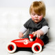 Voiture de course Playforever rouge