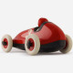 Voiture de course Playforever rouge