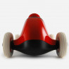 Voiture de course Playforever rouge