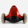 Voiture de course Playforever rouge