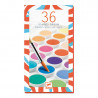 36 gouaches DJECO DJO 8873