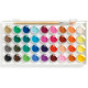 36 gouaches DJECO DJO 8873