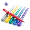 6 marqueurs pailletés DJECO DJO 8871