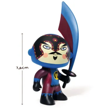 Arty Toys NINJO djeco 6747