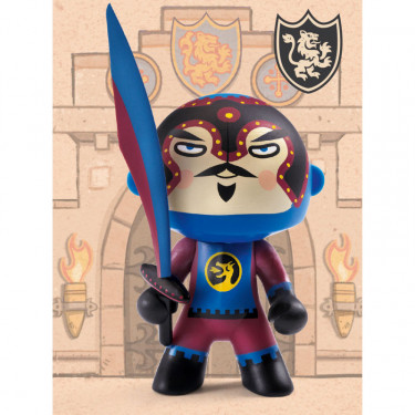 Arty Toys NINJO djeco 6747