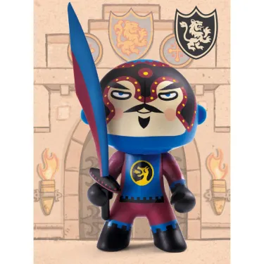 Arty Toys NINJO djeco 6747