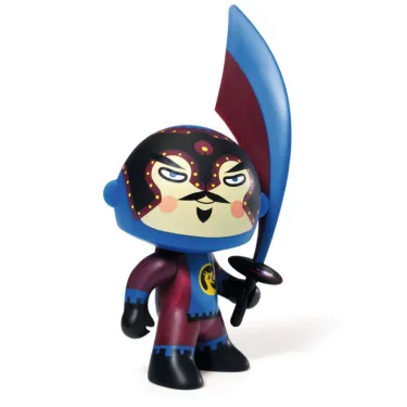 Arty Toys NINJO djeco 6747