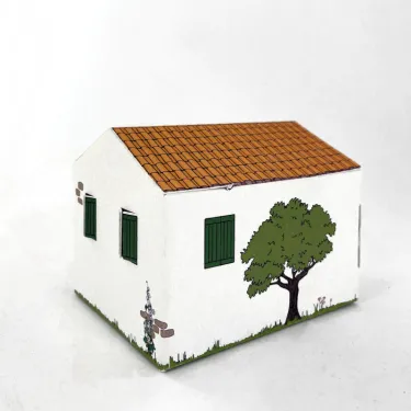 Casagami Vendée, veilleuse solaire