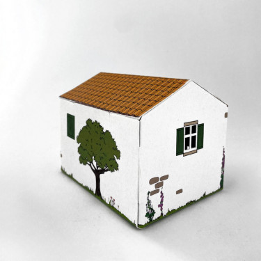 Casagami Vendée, veilleuse solaire