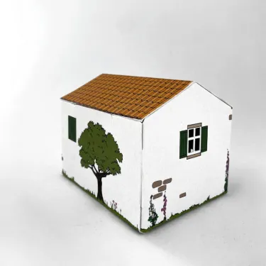 Casagami Vendée, veilleuse solaire
