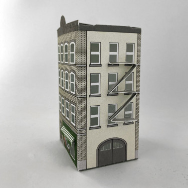 Casagami New-York, veilleuse solaire