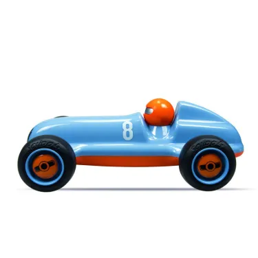 My first Solido - Oliver Vite