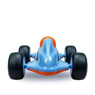 My first Solido - Oliver Vite