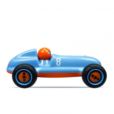 My first Solido - Oliver Vite