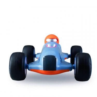 My first Solido - Oliver Vite